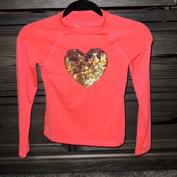 Target Swim Cat And Jack By Target Swim Shirt Poshmark